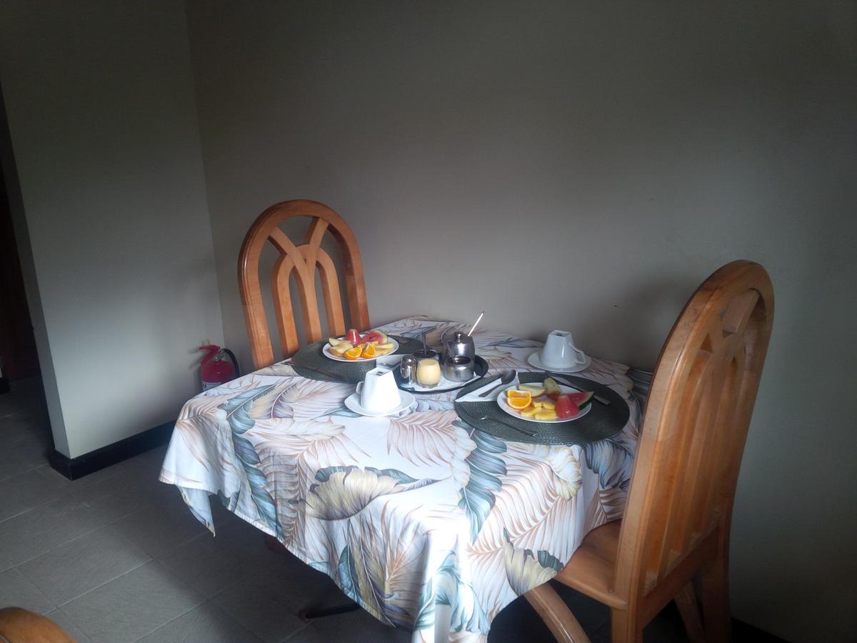 ラ・ディーグ島 ラ カズ サフラン Bed & Breakfast エクステリア 写真